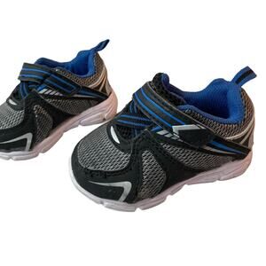 Garanimals Sneakers Infant size 3  black